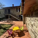 La Dimora Dei Dolci Ricordi Trasimeno Hideaway Prázdninový dům Casalini (Perugia)