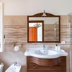 La Dimora Dei Dolci Ricordi Trasimeno Hideaway Prázdninový dům Casalini (Perugia)