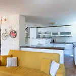 La Dimora Dei Dolci Ricordi Trasimeno Hideaway Prázdninový dům *