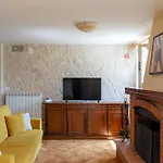 Prázdninový dům La Dimora Dei Dolci Ricordi Trasimeno Hideaway