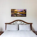 La Dimora Dei Dolci Ricordi Trasimeno Hideaway Prázdninový dům *