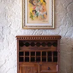 Prázdninový dům La Dimora Dei Dolci Ricordi Trasimeno Hideaway *