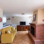 La Dimora Dei Dolci Ricordi Trasimeno Hideaway Prázdninový dům *