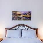 Prázdninový dům La Dimora Dei Dolci Ricordi Trasimeno Hideaway