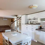 La Dimora Dei Dolci Ricordi Trasimeno Hideaway Prázdninový dům
