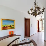 La Dimora Dei Dolci Ricordi Trasimeno Hideaway Prázdninový dům *