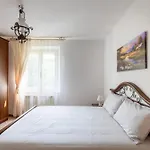 La Dimora Dei Dolci Ricordi Trasimeno Hideaway Prázdninový dům