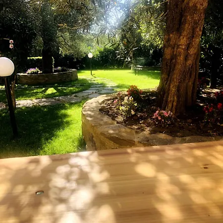 La Dimora Dei Dolci Ricordi Trasimeno Hideaway *