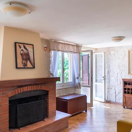 La Dimora Dei Dolci Ricordi Trasimeno Hideaway * Casalini (Perugia)