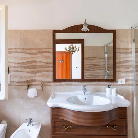 La Dimora Dei Dolci Ricordi Trasimeno Hideaway 別荘 Casalini (Perugia)