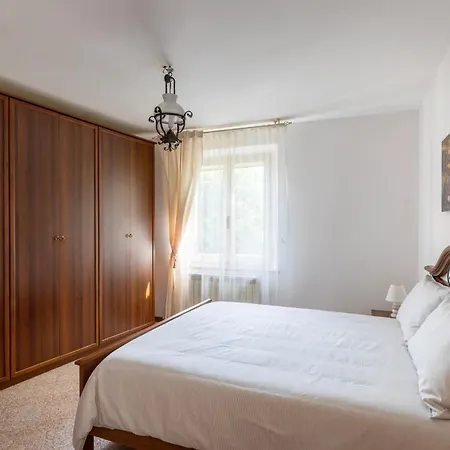 Ferienhaus La Dimora Dei Dolci Ricordi Trasimeno Hideaway