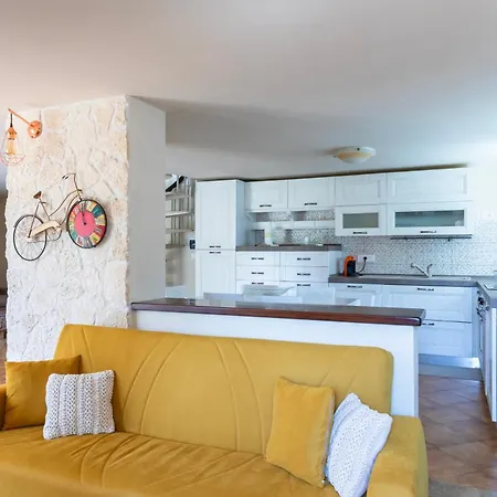 La Dimora Dei Dolci Ricordi Trasimeno Hideaway Ferienhaus *