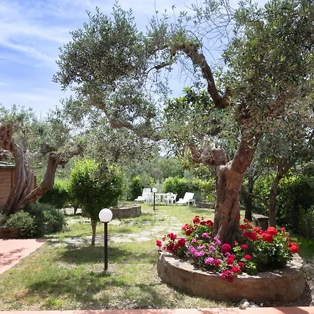 La Dimora Dei Dolci Ricordi Trasimeno Hideaway Ferienhaus Casalini (Perugia)