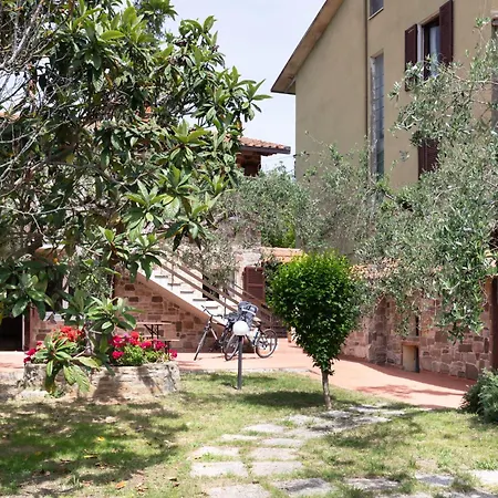 La Dimora Dei Dolci Ricordi Trasimeno Hideaway Casalini (Perugia)