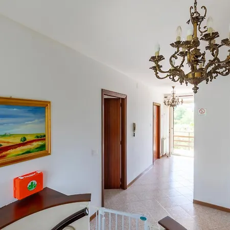 La Dimora Dei Dolci Ricordi Trasimeno Hideaway * Casalini (Perugia)