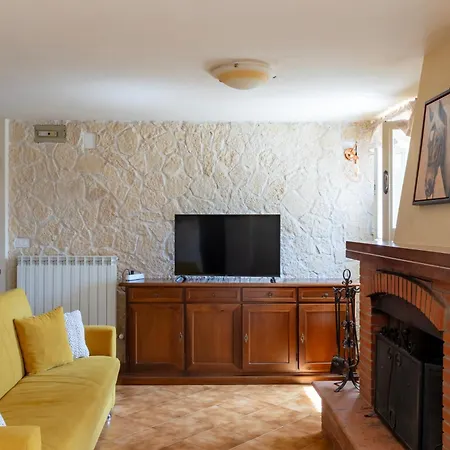 Ferienhaus La Dimora Dei Dolci Ricordi Trasimeno Hideaway