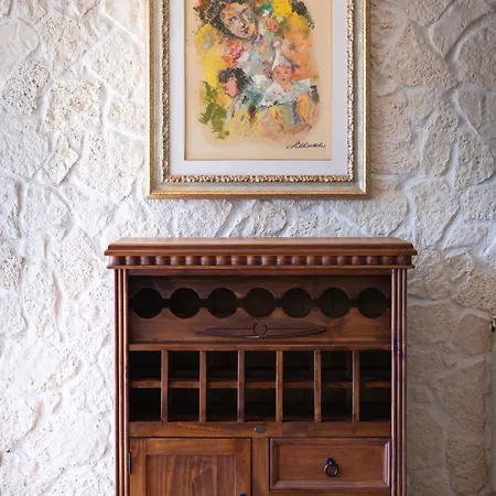 別荘 La Dimora Dei Dolci Ricordi Trasimeno Hideaway *