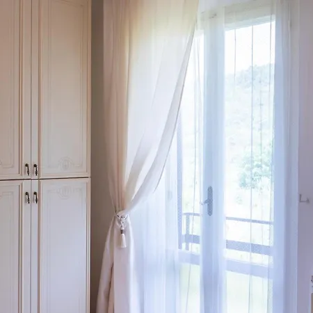 La Dimora Dei Dolci Ricordi Trasimeno Hideaway *