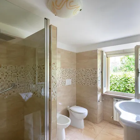 La Dimora Dei Dolci Ricordi Trasimeno Hideaway * Casalini (Perugia)