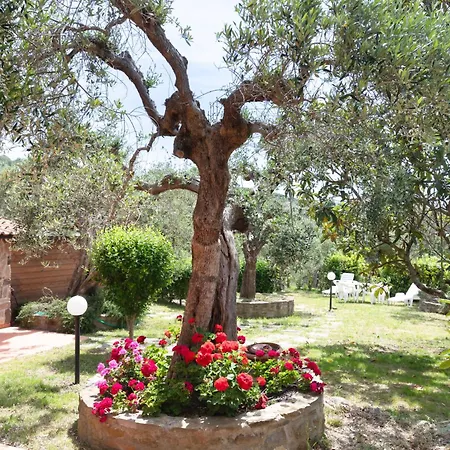 Ferienhaus La Dimora Dei Dolci Ricordi Trasimeno Hideaway