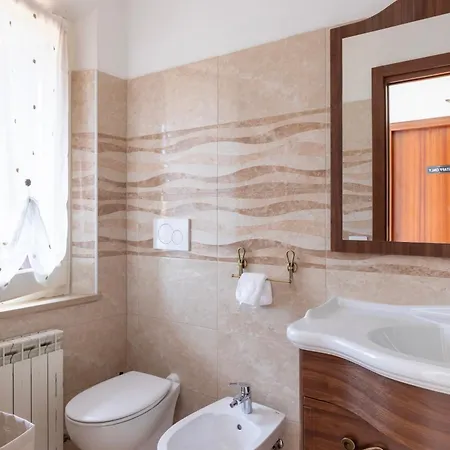 別荘 La Dimora Dei Dolci Ricordi Trasimeno Hideaway Casalini (Perugia)