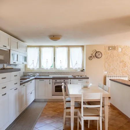 La Dimora Dei Dolci Ricordi Trasimeno Hideaway Casalini (Perugia)