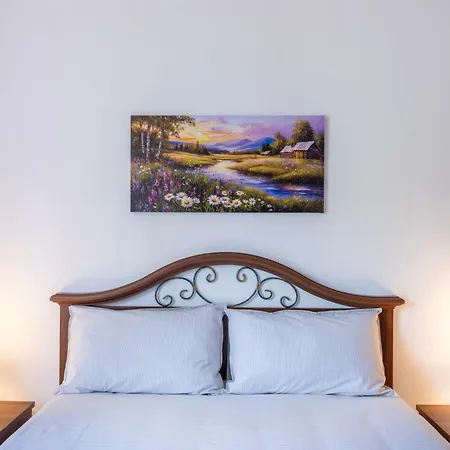 Ferienhaus La Dimora Dei Dolci Ricordi Trasimeno Hideaway