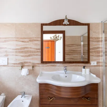 La Dimora Dei Dolci Ricordi Trasimeno Hideaway Casalini (Perugia)