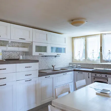 La Dimora Dei Dolci Ricordi Trasimeno Hideaway