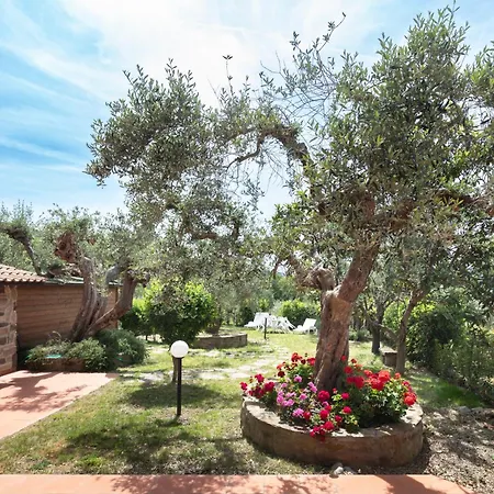 La Dimora Dei Dolci Ricordi Trasimeno Hideaway 別荘 Casalini (Perugia)