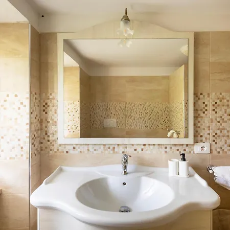 La Dimora Dei Dolci Ricordi Trasimeno Hideaway *