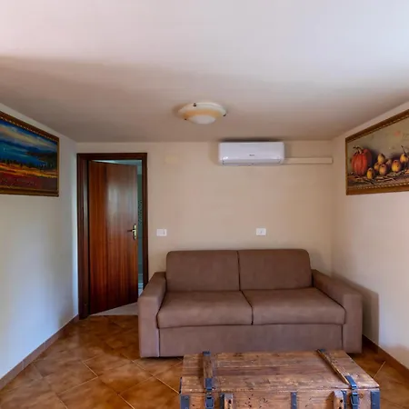 La Dimora Dei Dolci Ricordi Trasimeno Hideaway Casalini (Perugia)