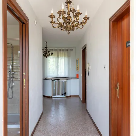 La Dimora Dei Dolci Ricordi Trasimeno Hideaway * Casalini (Perugia)