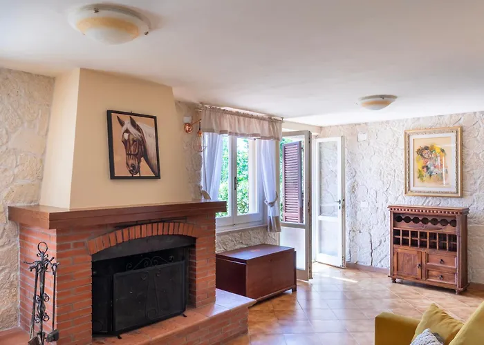 La Dimora Dei Dolci Ricordi Trasimeno Hideaway * Casalini (Perugia)