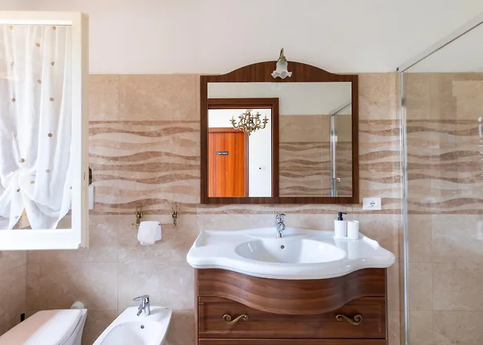 La Dimora Dei Dolci Ricordi Trasimeno Hideaway Vakantiehuis Casalini (Perugia)