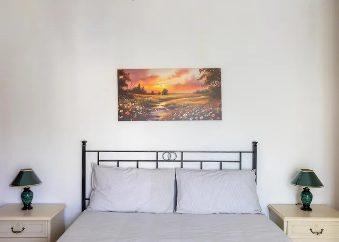 La Dimora Dei Dolci Ricordi Trasimeno Hideaway * Casalini (Perugia)