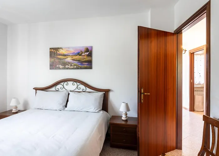 La Dimora Dei Dolci Ricordi Trasimeno Hideaway