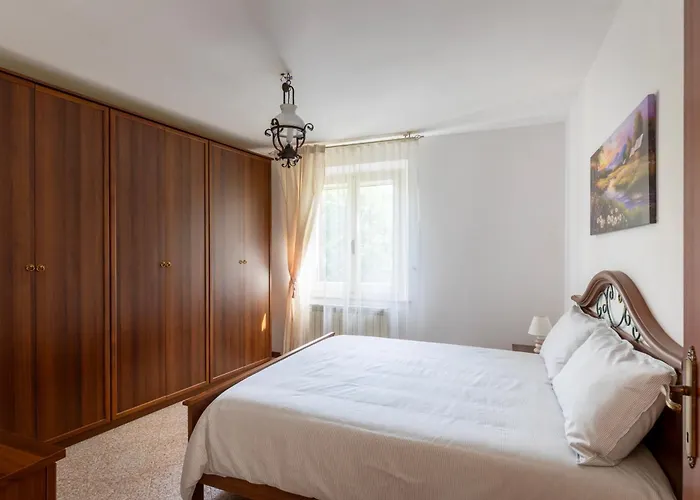 Vakantiehuis La Dimora Dei Dolci Ricordi Trasimeno Hideaway