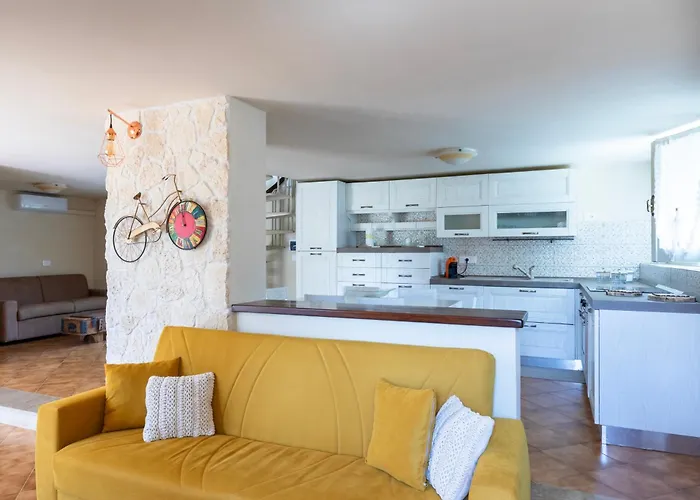 La Dimora Dei Dolci Ricordi Trasimeno Hideaway Vakantiehuis *