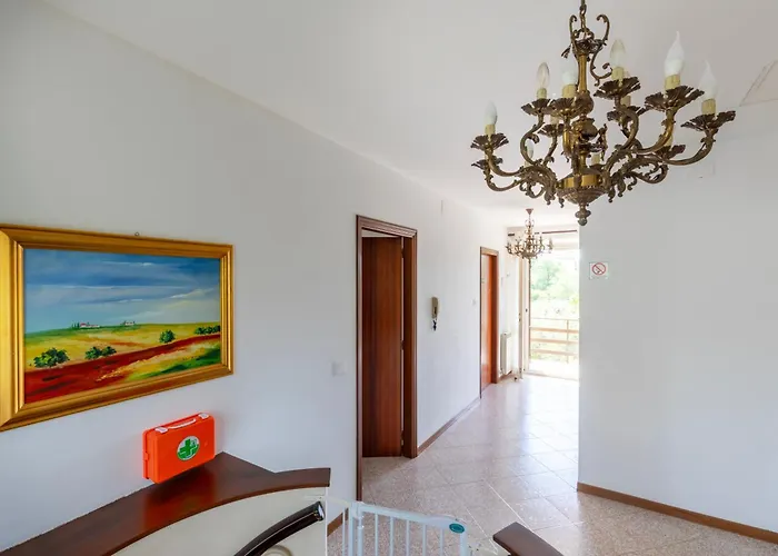 La Dimora Dei Dolci Ricordi Trasimeno Hideaway * Casalini (Perugia)