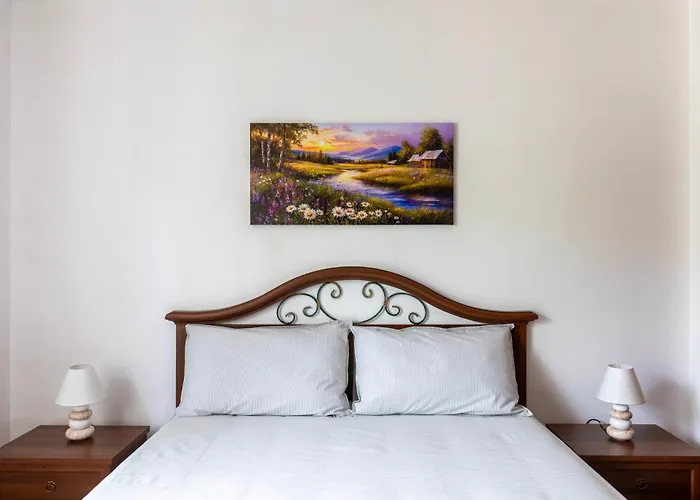 La Dimora Dei Dolci Ricordi Trasimeno Hideaway Vakantiehuis *