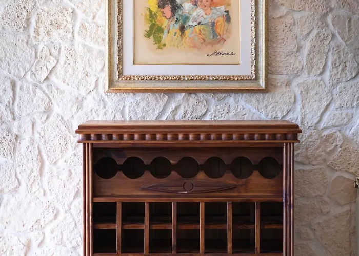 Vakantiehuis La Dimora Dei Dolci Ricordi Trasimeno Hideaway *