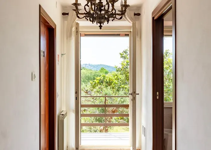 Vakantiehuis La Dimora Dei Dolci Ricordi Trasimeno Hideaway Casalini (Perugia)