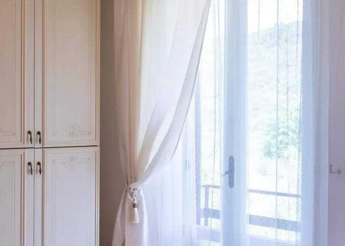 La Dimora Dei Dolci Ricordi Trasimeno Hideaway *