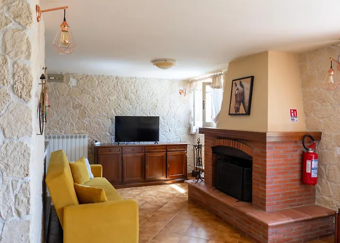 La Dimora Dei Dolci Ricordi Trasimeno Hideaway Casalini (Perugia)