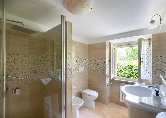 La Dimora Dei Dolci Ricordi Trasimeno Hideaway * Casalini (Perugia)