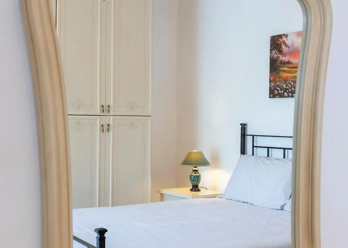 La Dimora Dei Dolci Ricordi Trasimeno Hideaway Vakantiehuis