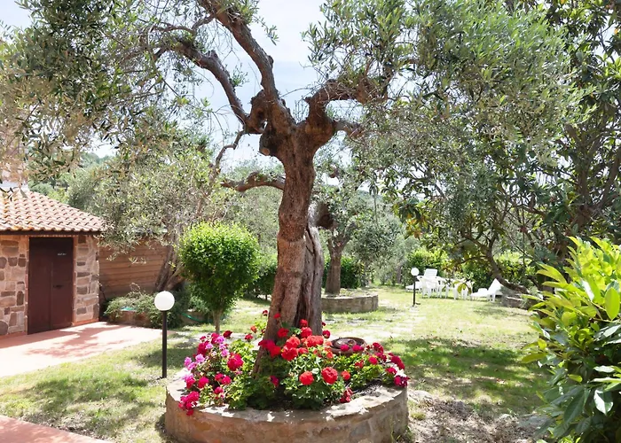 Vakantiehuis La Dimora Dei Dolci Ricordi Trasimeno Hideaway