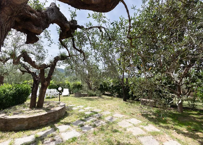 La Dimora Dei Dolci Ricordi Trasimeno Hideaway Vakantiehuis Casalini (Perugia)