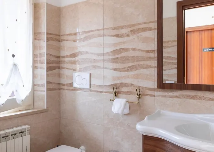 Vakantiehuis La Dimora Dei Dolci Ricordi Trasimeno Hideaway Casalini (Perugia)